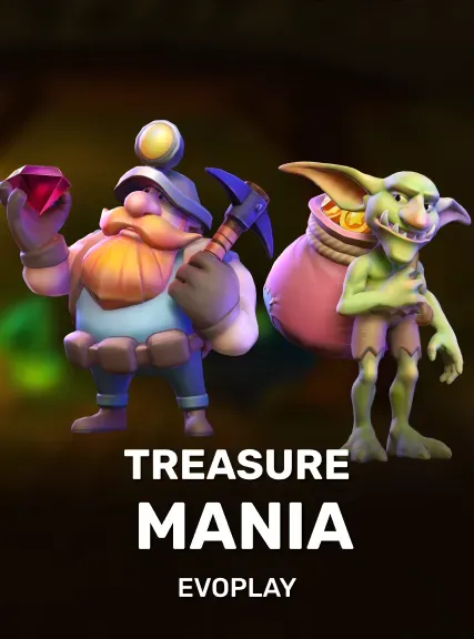 Treasure Mania